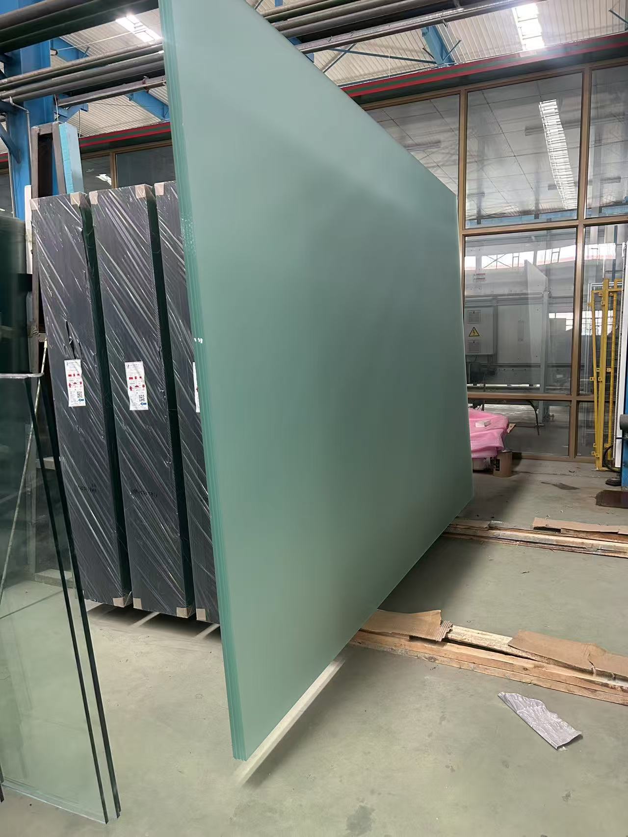 大理白族自治州防火玻璃建筑幕墙玻璃生产基地 - 推荐